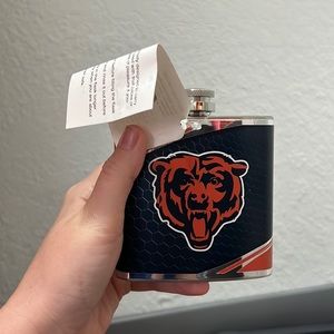 Bears flask